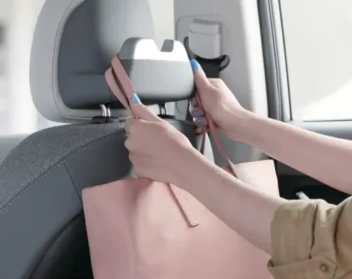 KGM (Ssangyong) Torres koltuk askısı