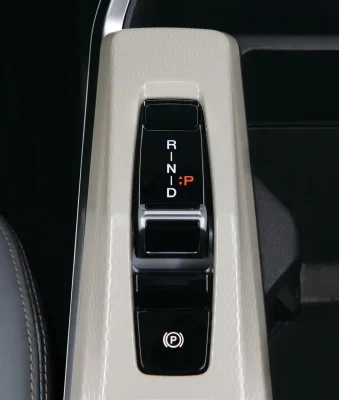 KGM (Ssangyong) Torres vites