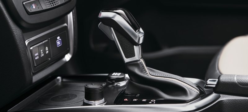 KGM (Ssangyong) Tivoli otomatik şanzıman