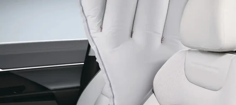 KGM (Ssangyong) Torres Hava Yastığı