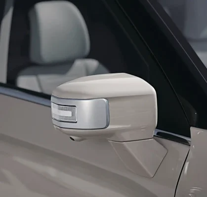 KGM (Ssangyong) Torres Ayna