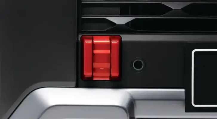 KGM (Ssangyong) Torres