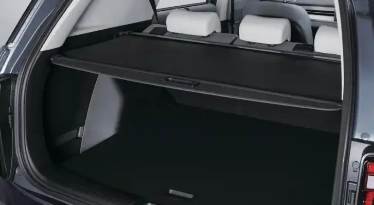 KGM (Ssangyong) Torres Bagaj