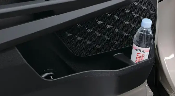 KGM (Ssangyong) Torres Kapı Cebi