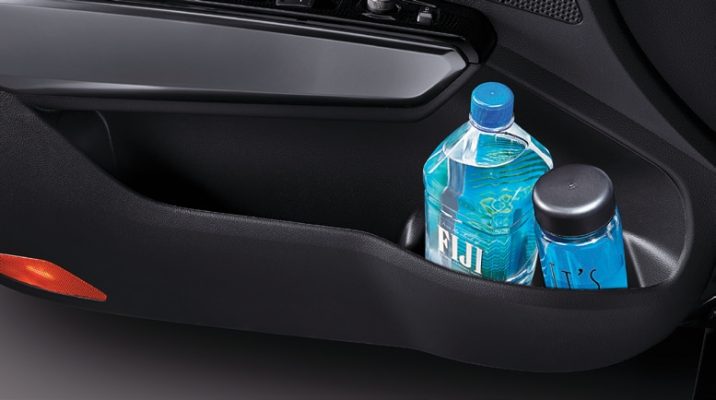 KGM (Ssangyong) Tivoli Kapı Cebi