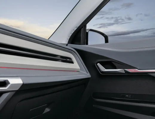 KGM (Ssangyong) Torres iklimlendirme