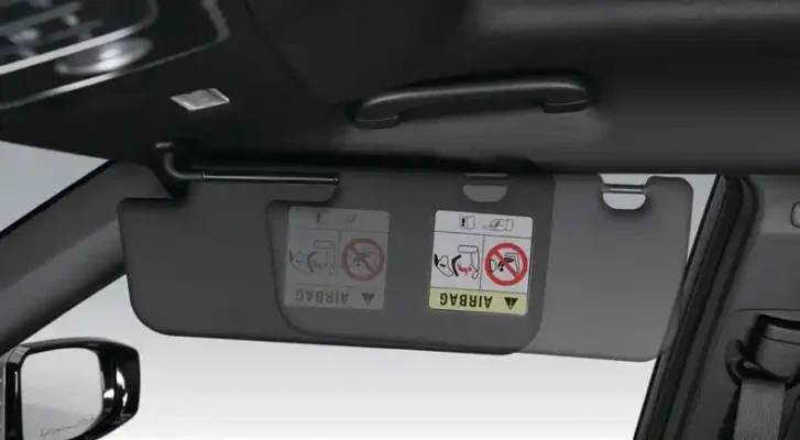 KGM (Ssangyong) Torres Gölgelik