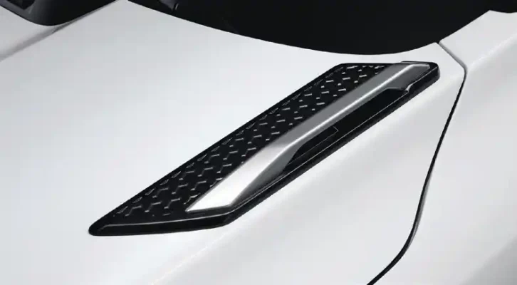 KGM (Ssangyong) Torres